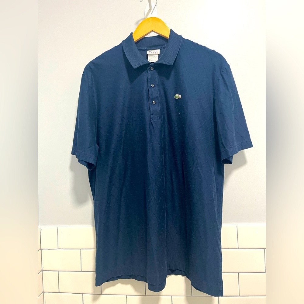 Lacoste Polo Shirt